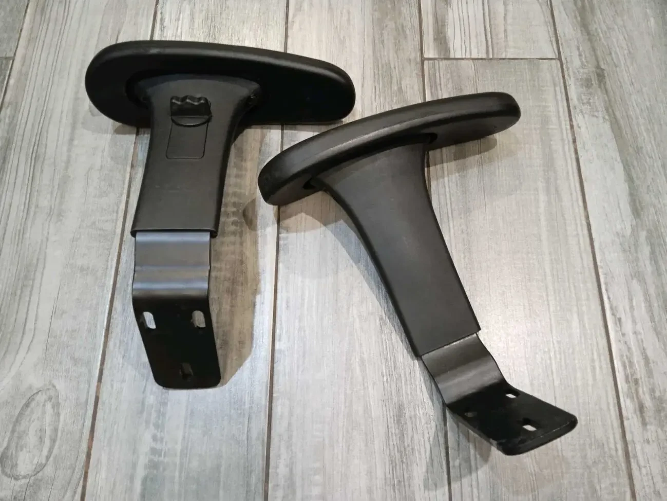 Подлокотники для кресла с регулировкой. 4