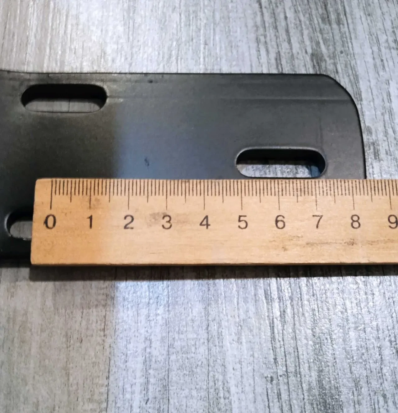 Подлокотники для кресла с регулировкой. 6