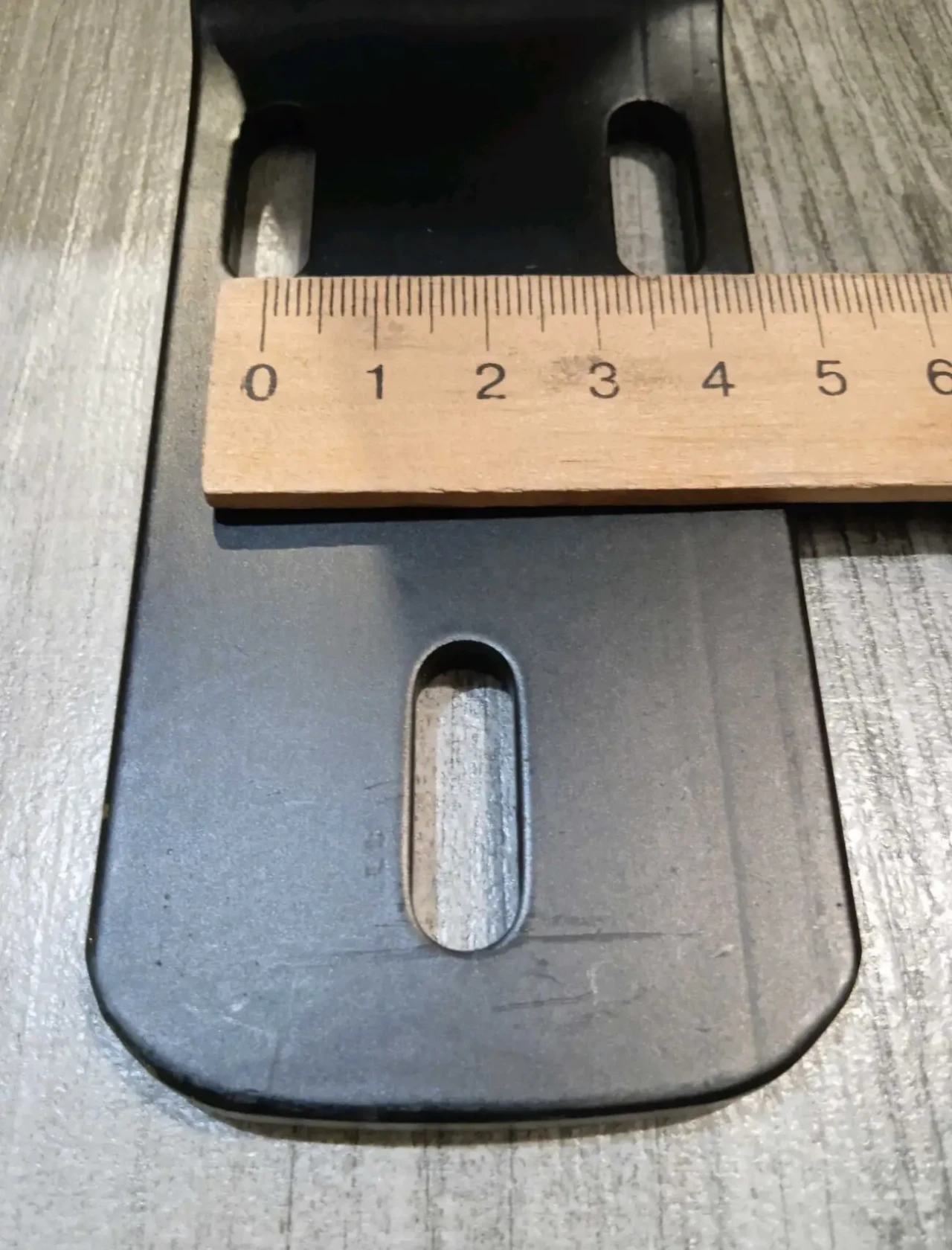 Подлокотники для кресла с регулировкой. 7