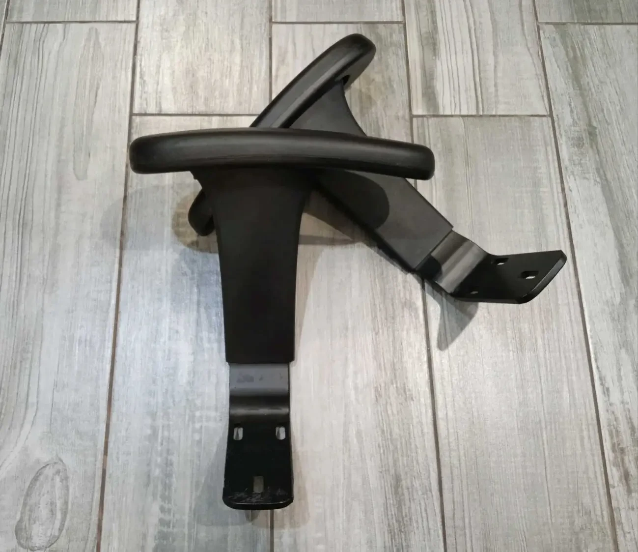 Подлокотники для кресла с регулировкой. 2