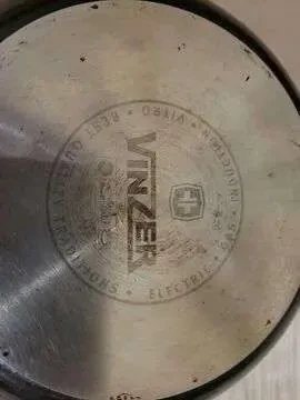 Сковорода Vinzer с антипригарным покрытием. 5