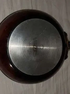 Сковорода Vinzer с антипригарным покрытием. 4