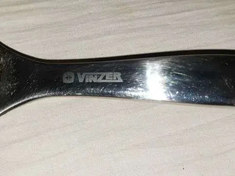 Сковорода Vinzer с антипригарным покрытием. 2