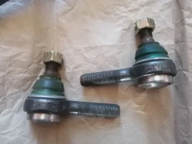 Наконечники рулевые газ 3302, 2705, газель