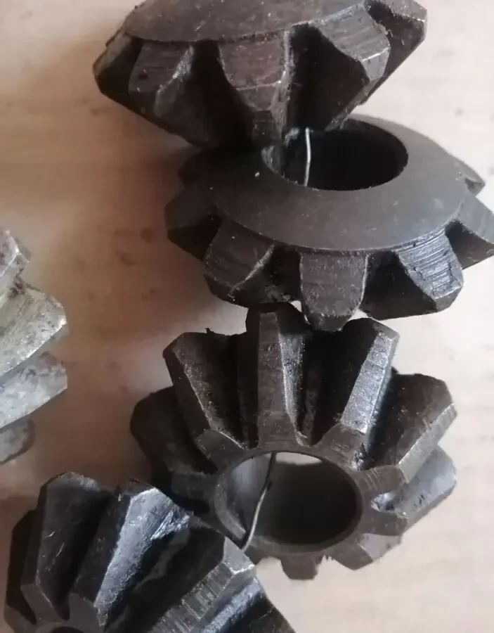 Сателлиты газ 3302, 2705, газель 5