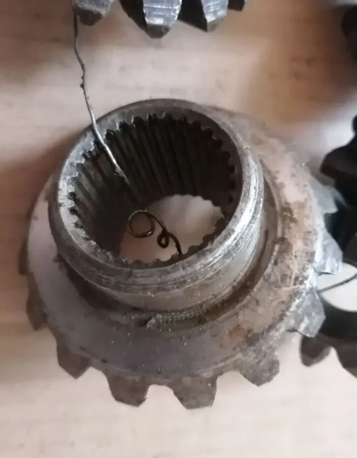 Сателлиты газ 3302, 2705, газель 3