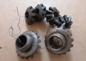 Сателлиты газ 3302, 2705, газель