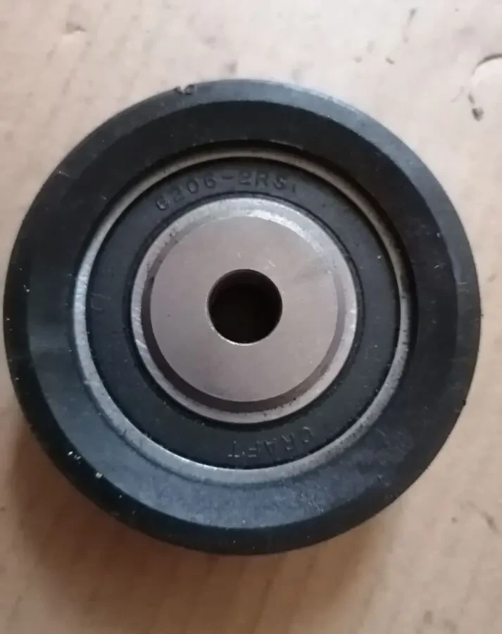 Ролик грм газель, соболь, 405-406 двигатель 2