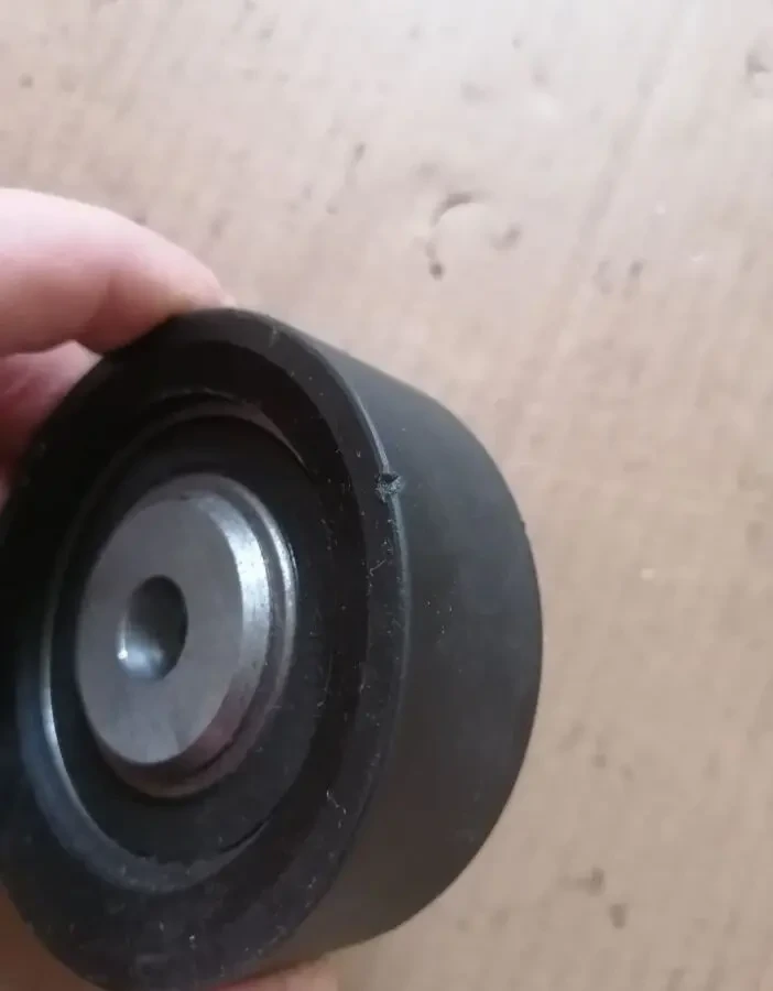 Ролик грм газель, соболь, 405-406 двигатель 3