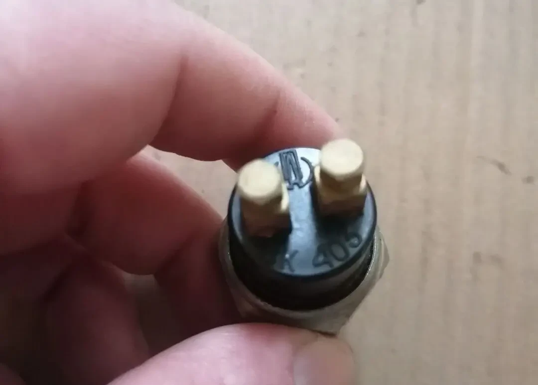 Датчик ВК-403, волга, газель, уаз 2