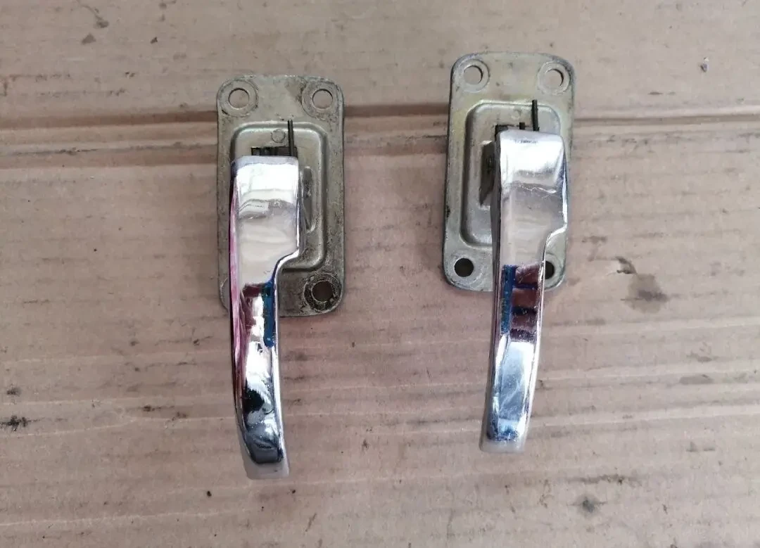 Ручка двери газ 3102, 3302, газель, левая,