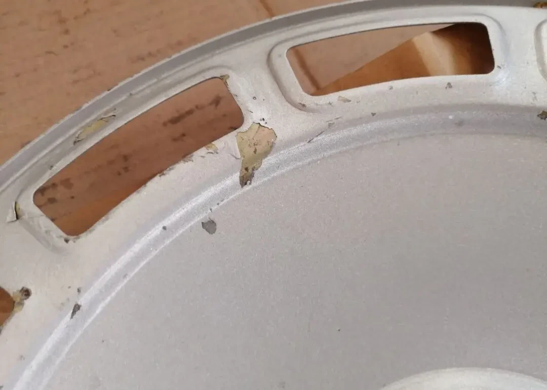 Колпаки газ 24 4