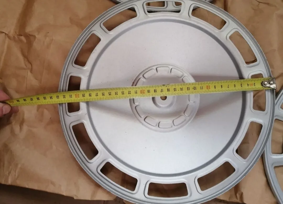 Колпаки газ 24 2