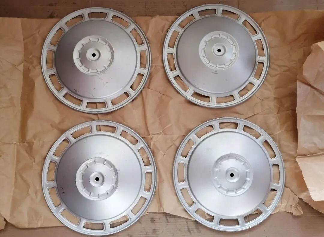 Колпаки газ 24 6