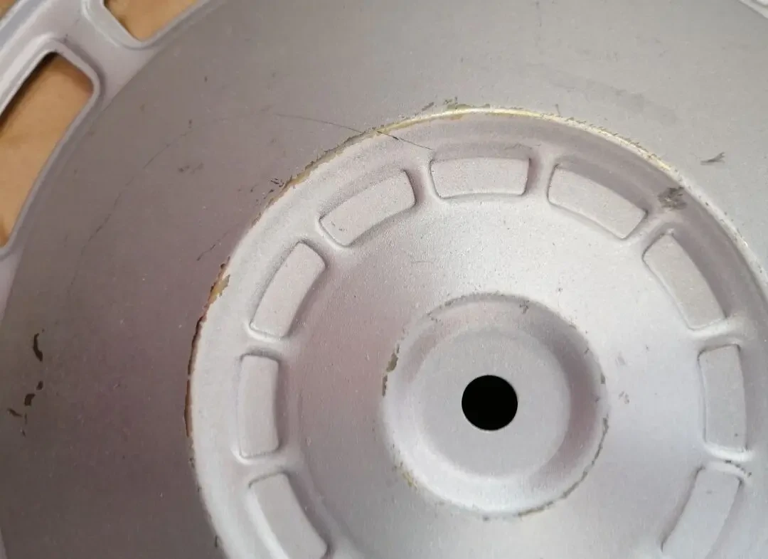 Колпаки газ 24 8