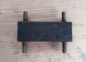 Подушка кпп газ 24, газель