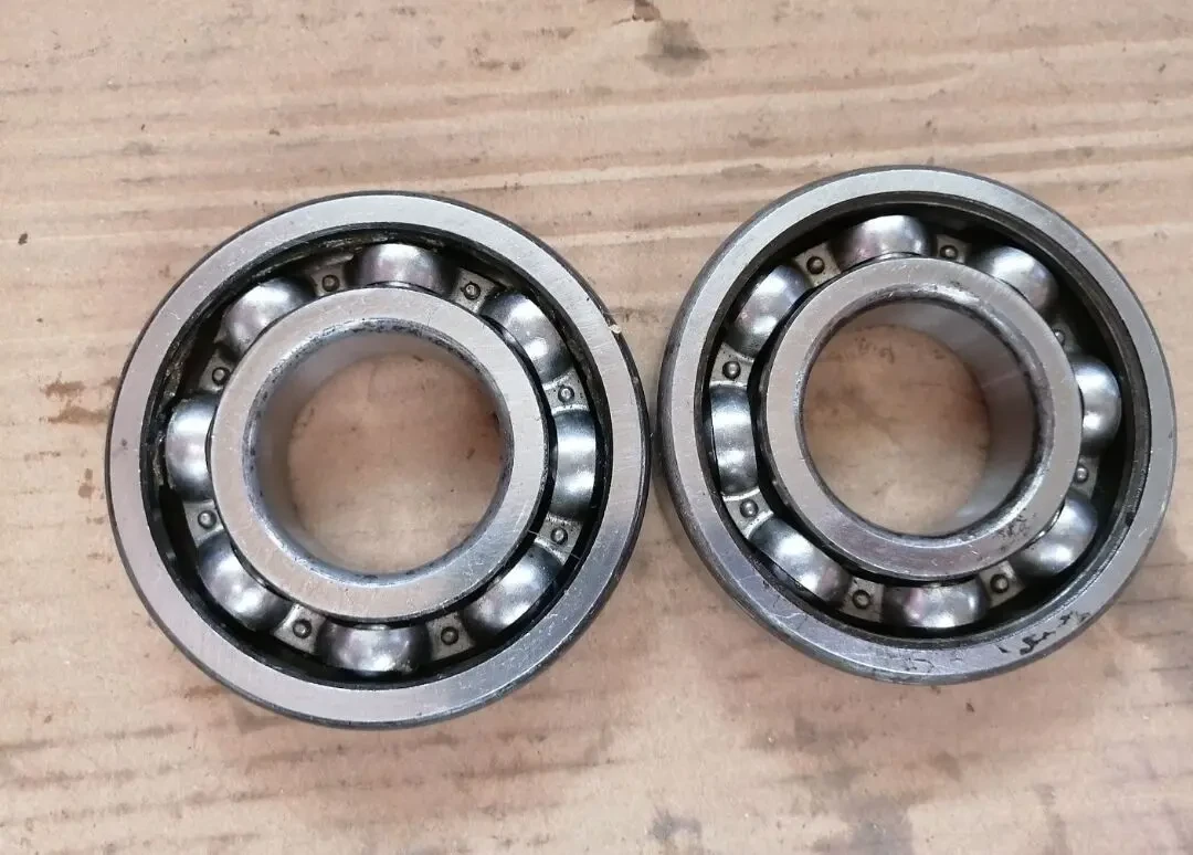 Подшипник 308 skf