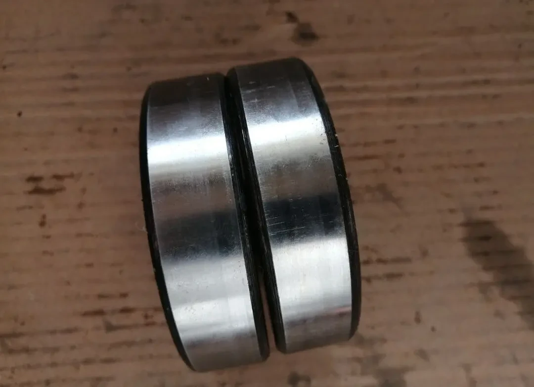 Подшипник 308 skf 4