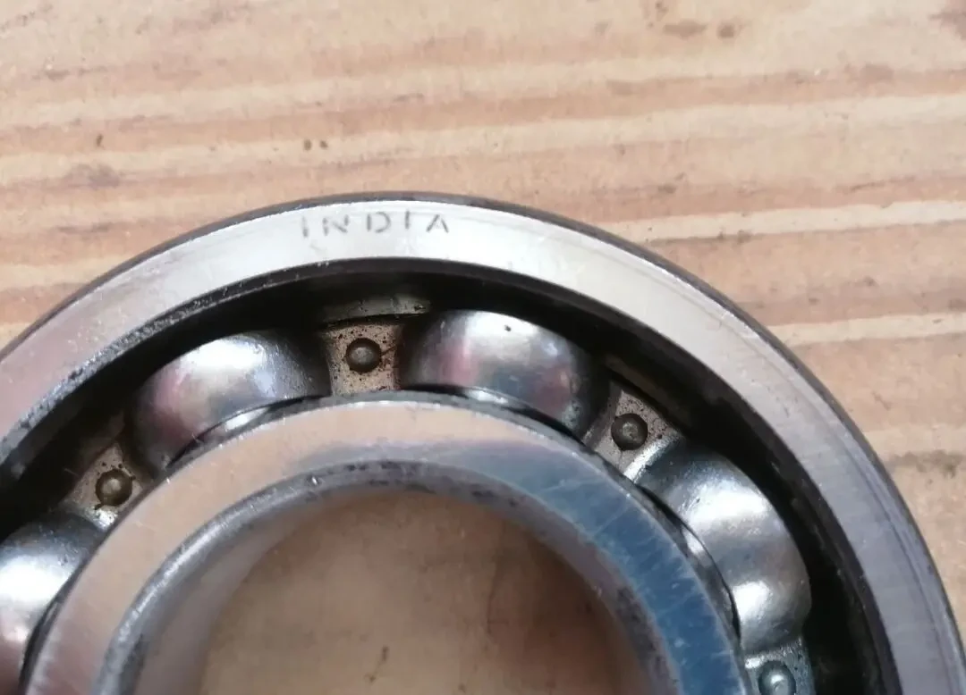 Подшипник 308 skf 2