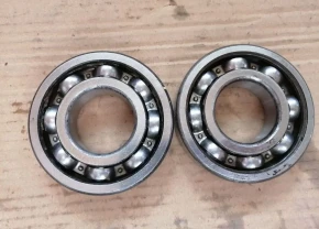 Подшипник 308 skf