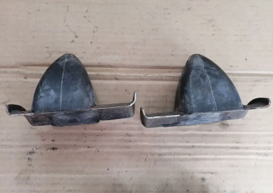 Отбойник рессоры газ 24 2