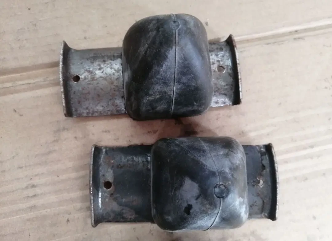 Отбойник рессоры газ 24 3