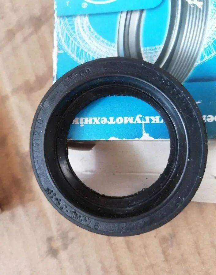 Сальник 24-1701210, удлинителя кпп газ 24, газель 2