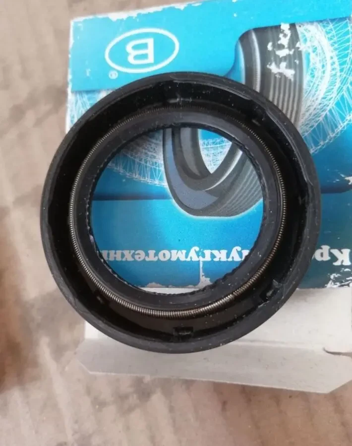 Сальник 24-1701210, удлинителя кпп газ 24, газель 3