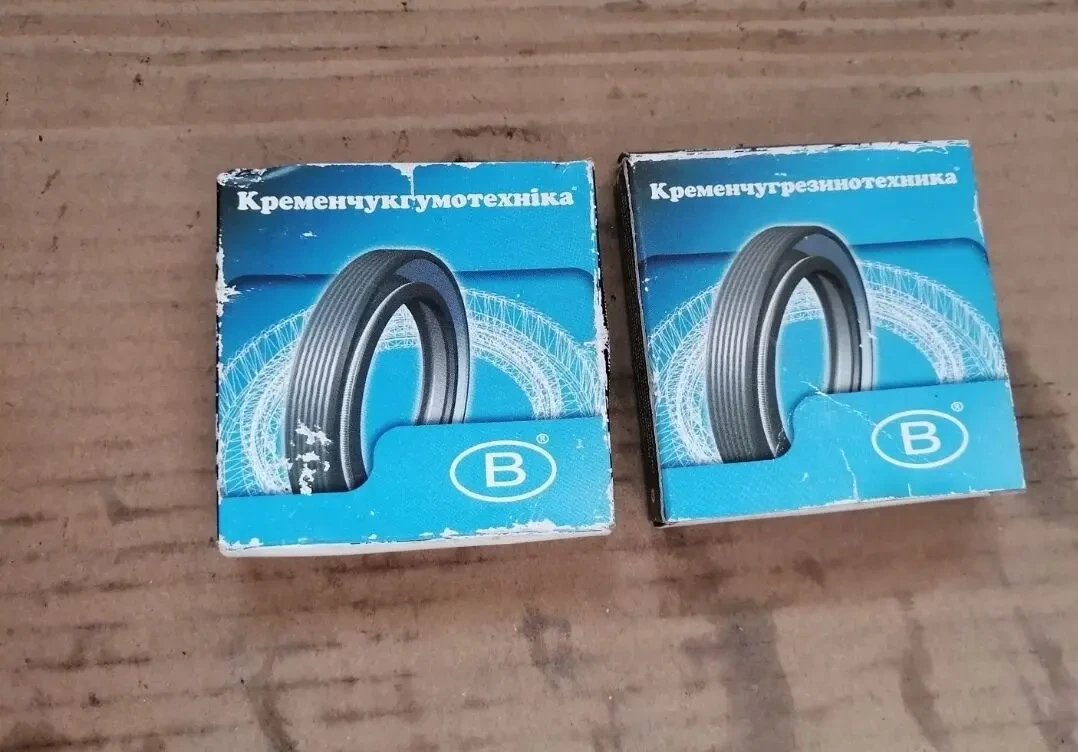 Сальник 24-1701210, удлинителя кпп газ 24, газель