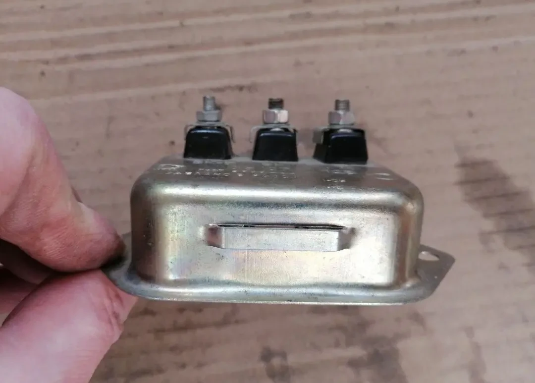 Сопротивление СЭ-107 волга, газель, уаз, газ 2