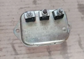 Сопротивление СЭ-107 волга, газель, уаз, газ