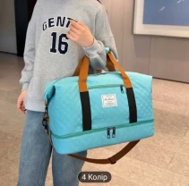 Сумка дорожня спортивнаЖіноча та чоловіча дор