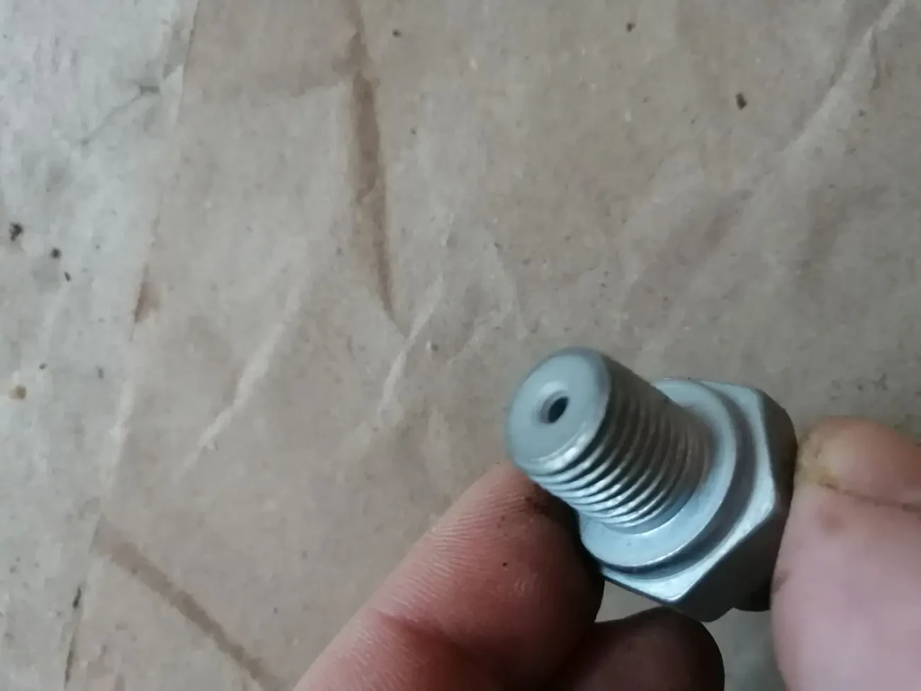 Датчик ДАДМ 5