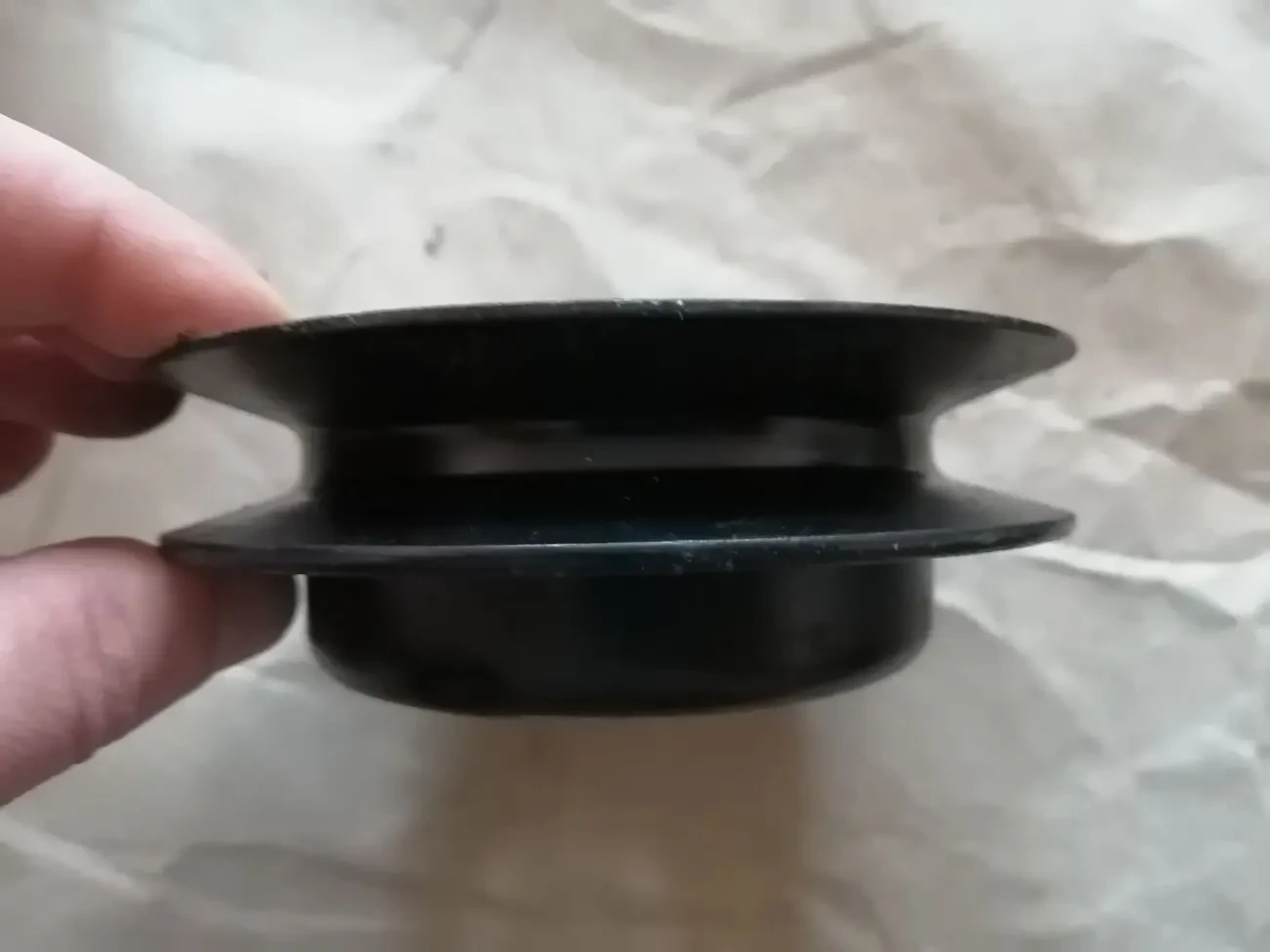 Шкив помпы газель, уаз 3