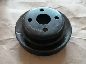 Шкив помпы газель, уаз