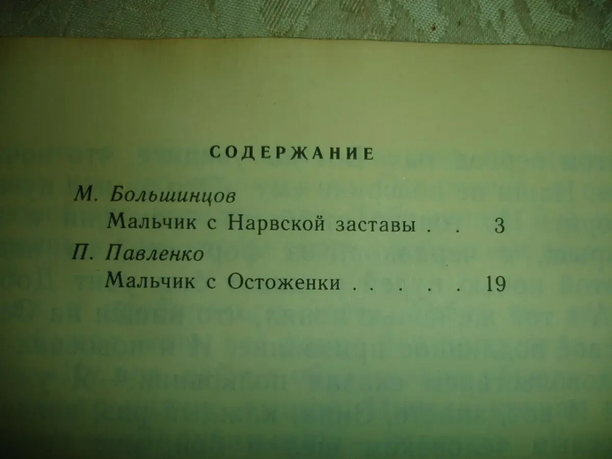 ЮНЫЕ БОЙЦЫ РЕВОЛЮЦИИ. Рассказы. москва, 1989. 32 с. ил. НОВА 5