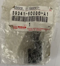 Toyota Датчик парковки 89341-08010-A1 89341-06080-А0 89341-60060-А1