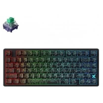 MCHOSE Jet 75 Topographic Black God Switch