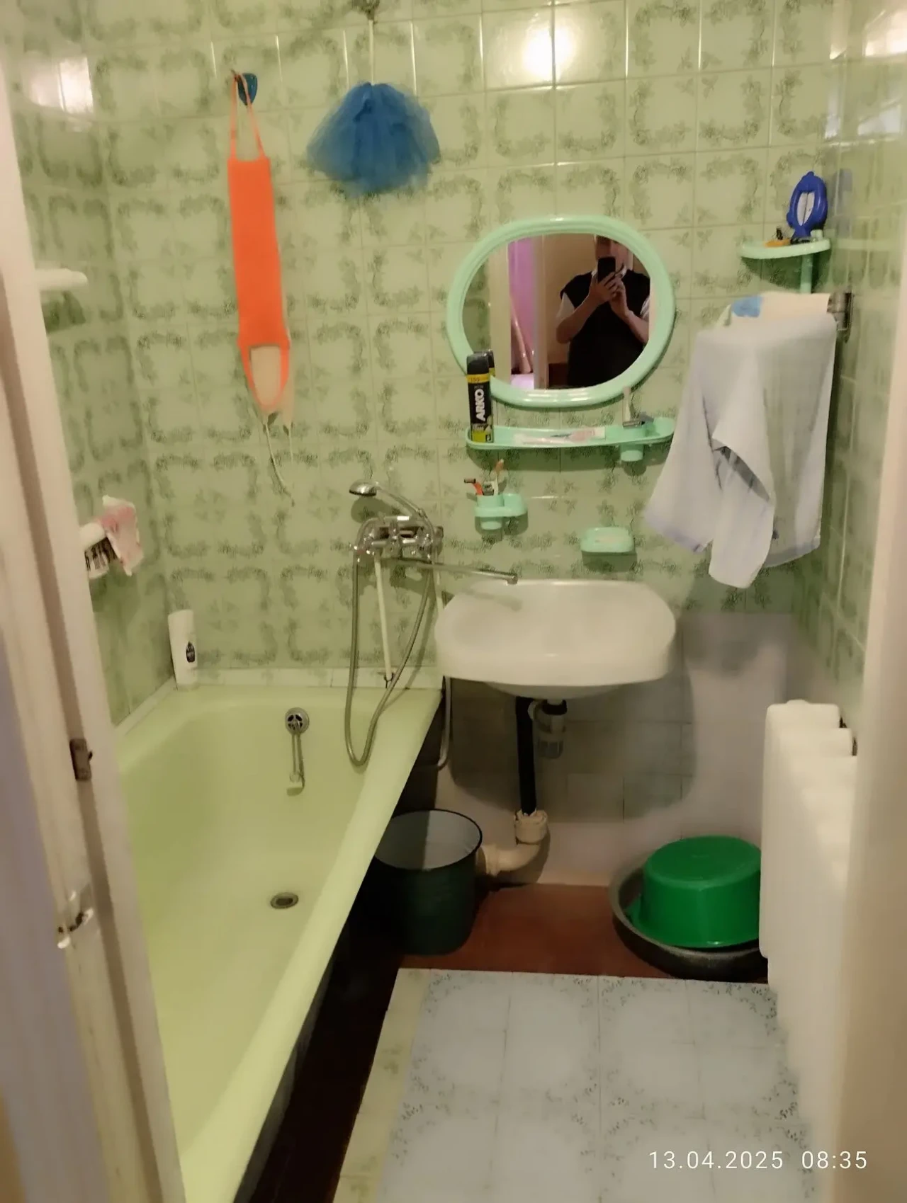 Продам квартиру 4