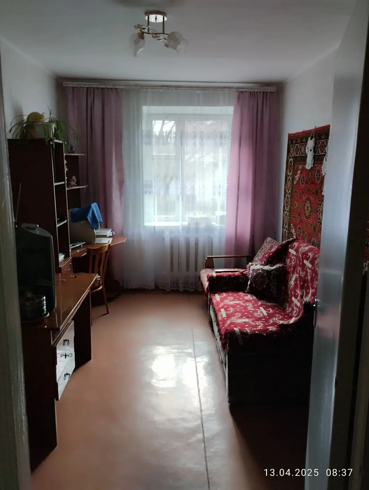 Продам квартиру 6