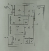 Продам квартиру