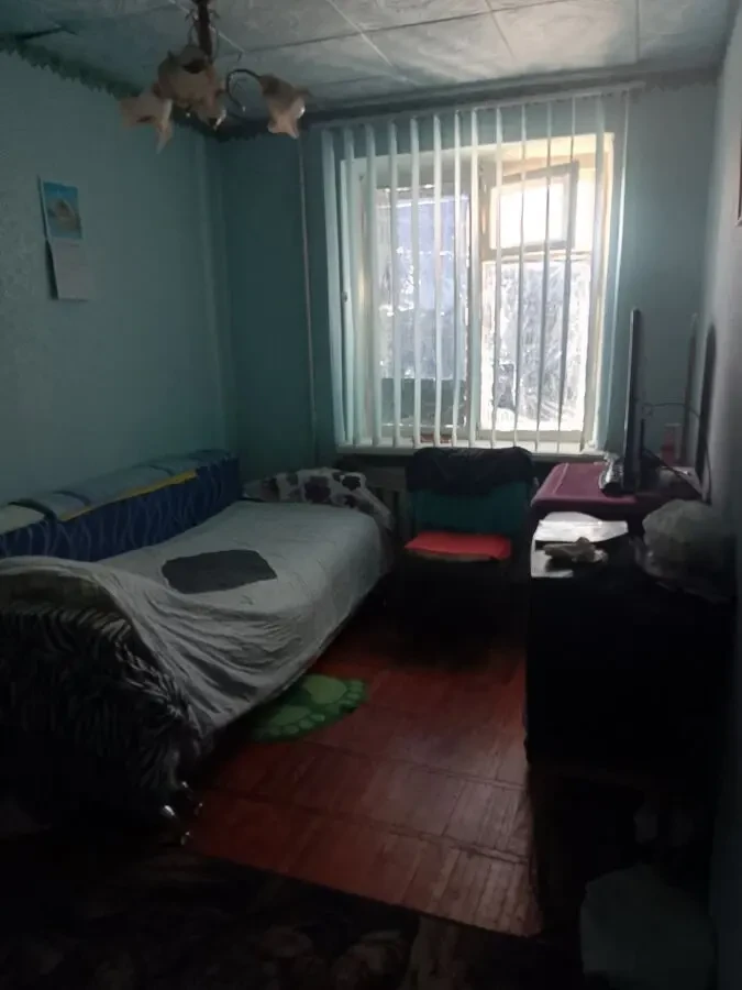 Продам 3 кімнатну квартиру свою 3