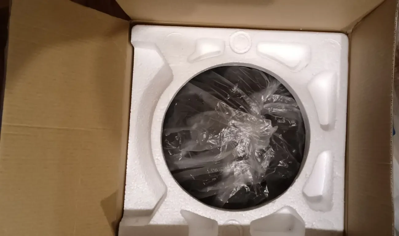 Мультиварка Liberton LMC-5933N нова, 5л, 33 прог, 900Вт, з рецептами 9