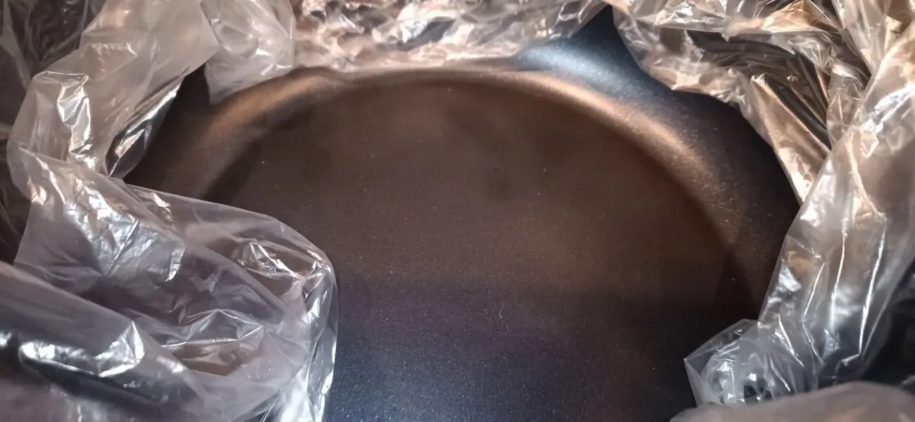 Мультиварка Liberton LMC-5933N нова, 5л, 33 прог, 900Вт, з рецептами 5