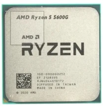 AMD R5 5600G/