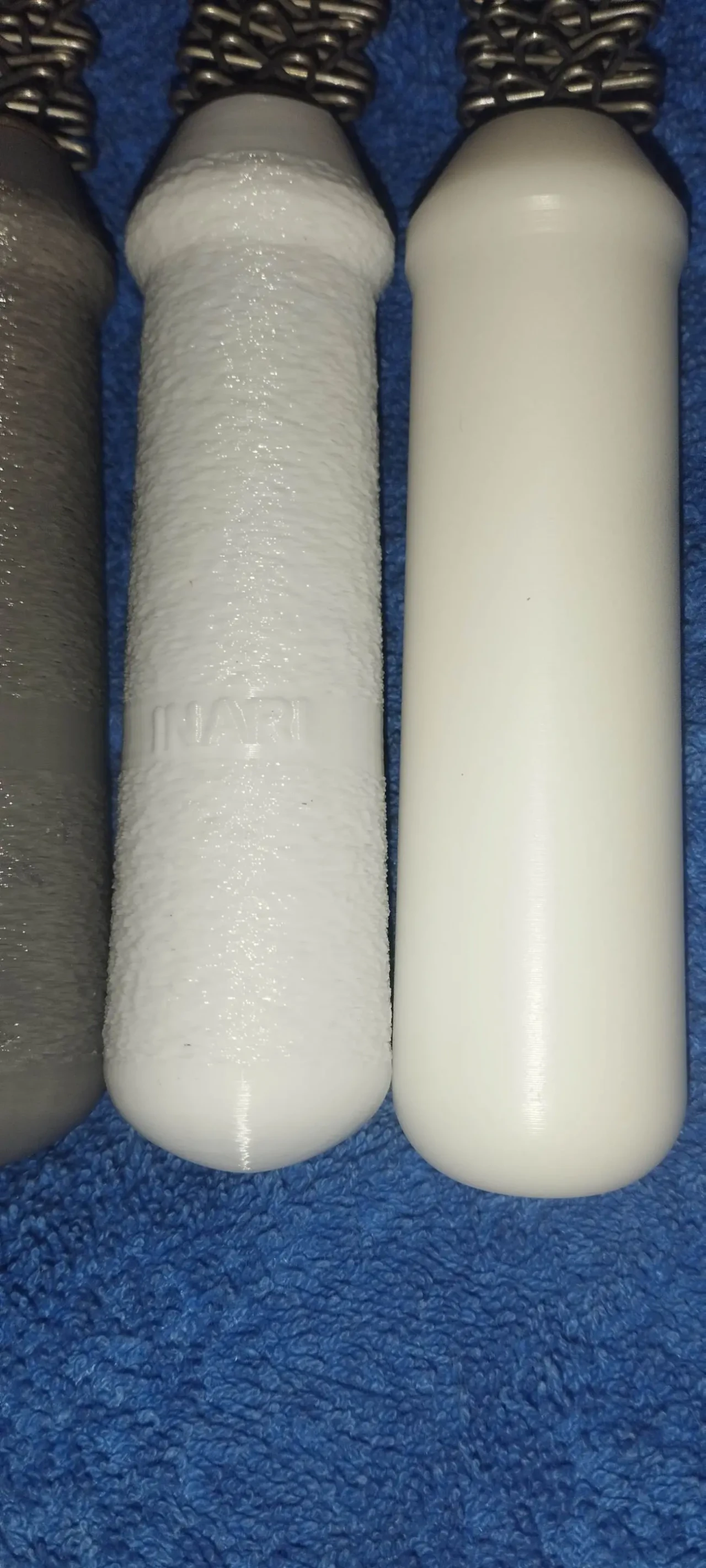 Інарі, масажер пружинний легка модель 3