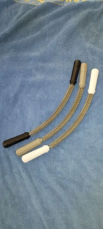 Інарі, масажер пружинний легка модель