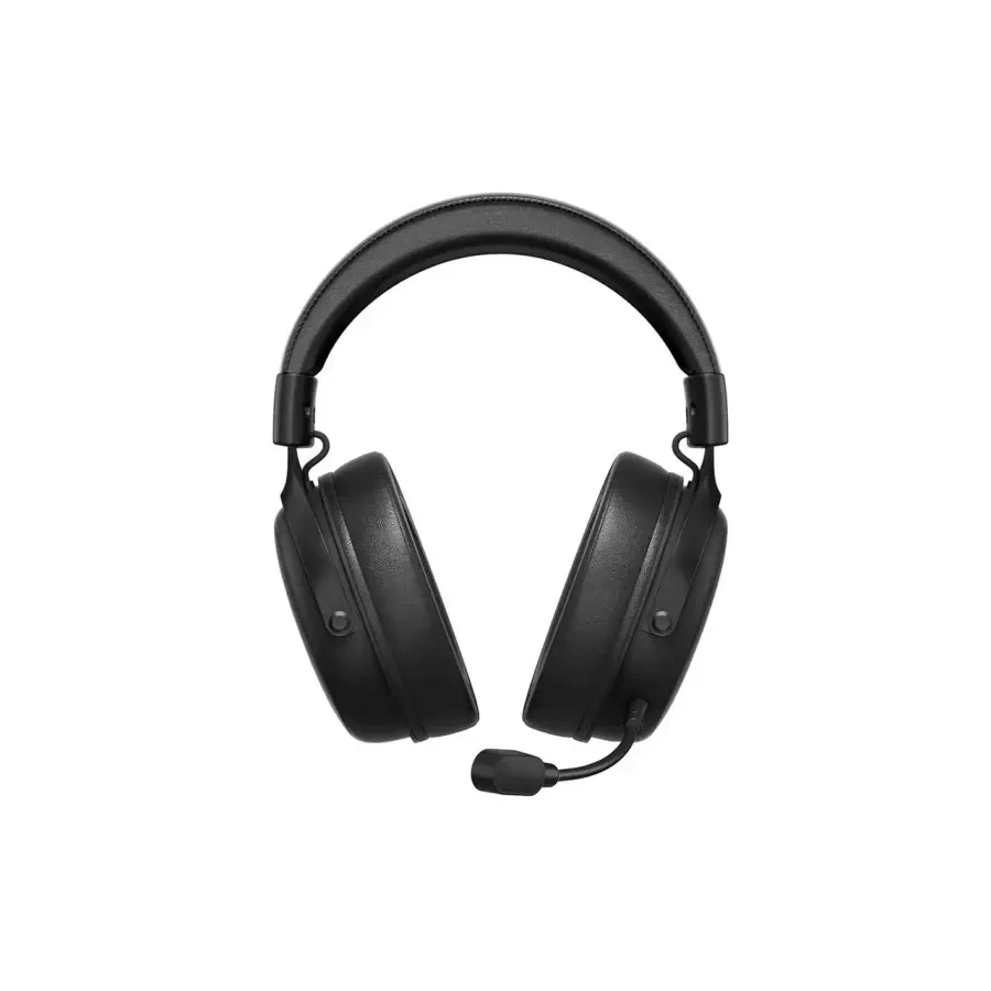 Mchose V9 Pro Steel Black 2