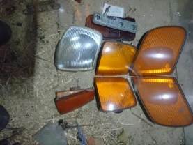 поворотники на авто