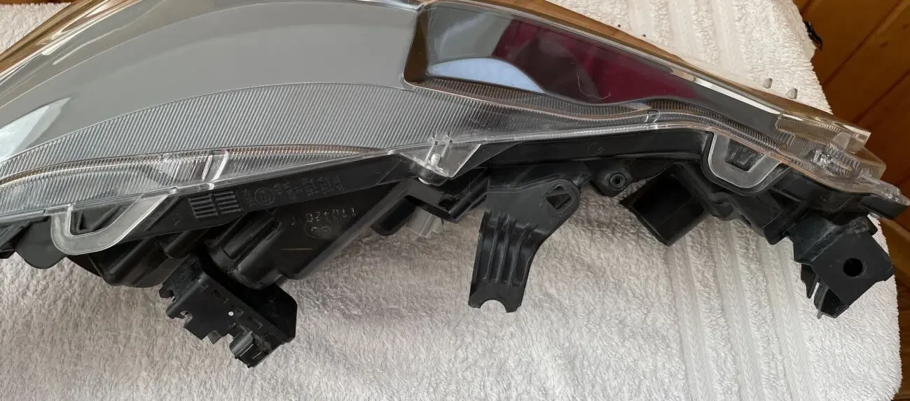 Toyota Corolla Европа Фара левая 8117002T31  2017220162 5